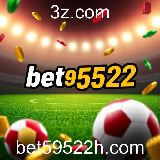 A Ascensão do Bet59522 no Cenário de Jogos Online