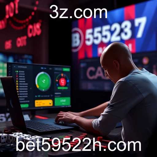 A Relevância do bet59522 nos Jogos Online em 2025