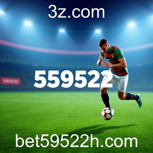 A Ascensão do Bet59522 no Cenário Brasileiro