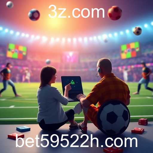 A Ascensão dos Sites de Jogos no Brasil em Meio a Desafios Regulatórios