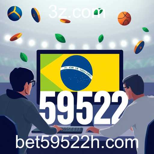 A Emergente Indústria de Jogos Online no Brasil