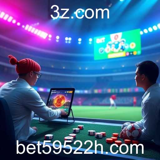 Tendências Emergentes no Setor de Jogos Online em 2026