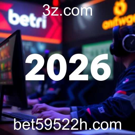 Evolução dos Jogos Online e o Impacto do bet59522