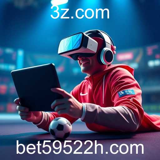 Inovações no Setor de Jogos Online em 2025