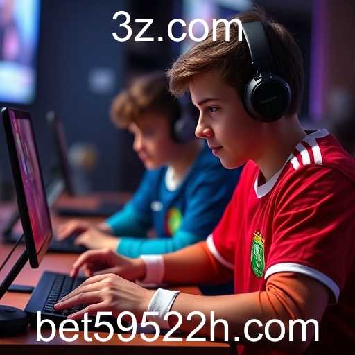 Tendências de Jogos e Tecnologia em 2026