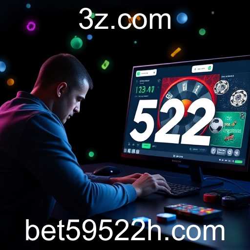 Crescimento do Setor de Jogos Online em 2025