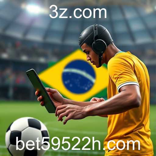 O Impacto do Mercado de Jogos Online no Brasil