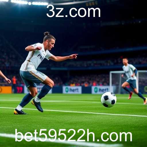 Apostas Ao Vivo: Dinamismo e Interação em Tempo Real no bet59522