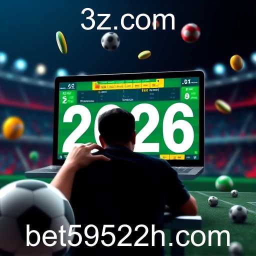 O Aumento dos Jogos de Azar Online em 2026