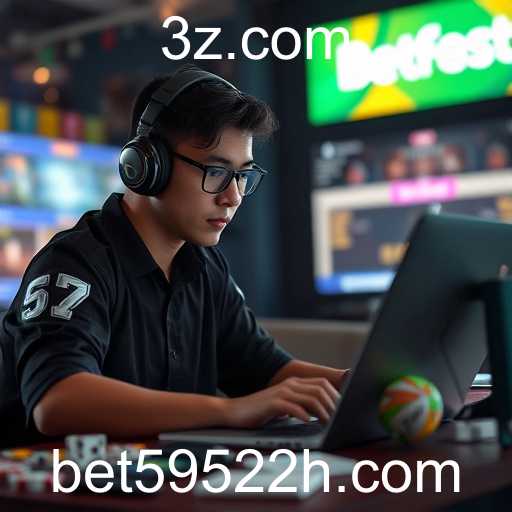 A Ascensão dos Jogos Online no Brasil