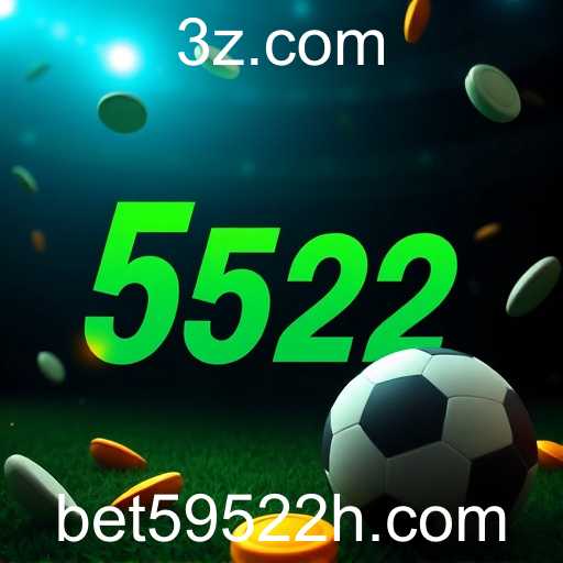 A Revolução no Mercado de Jogos Online com bet59522