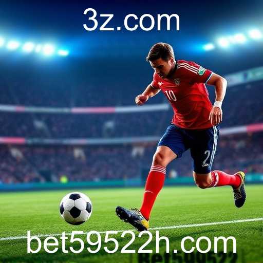 Explorando a Categoria de Apostas Esportivas no Bet59522