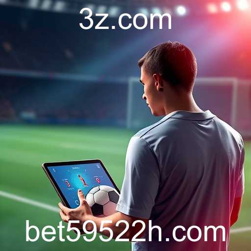 A Evolução dos Jogos de Apostas em 2026
